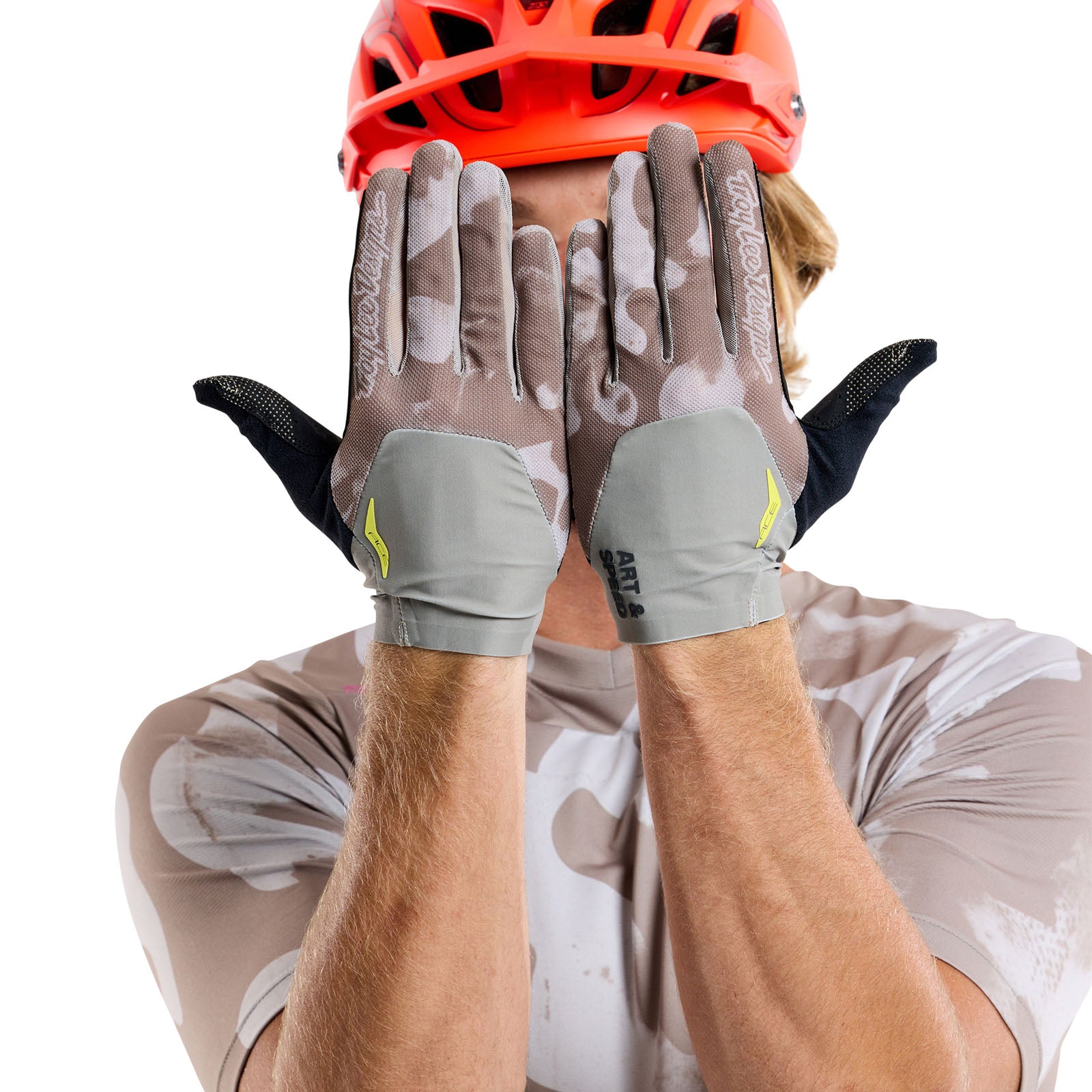 Ace 2.0 Work Gloves for Men - Durable Timberland Scrubland Protection - Perfect for Construction, Landscaping and Outdoor Work