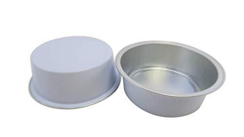 White Without Lid