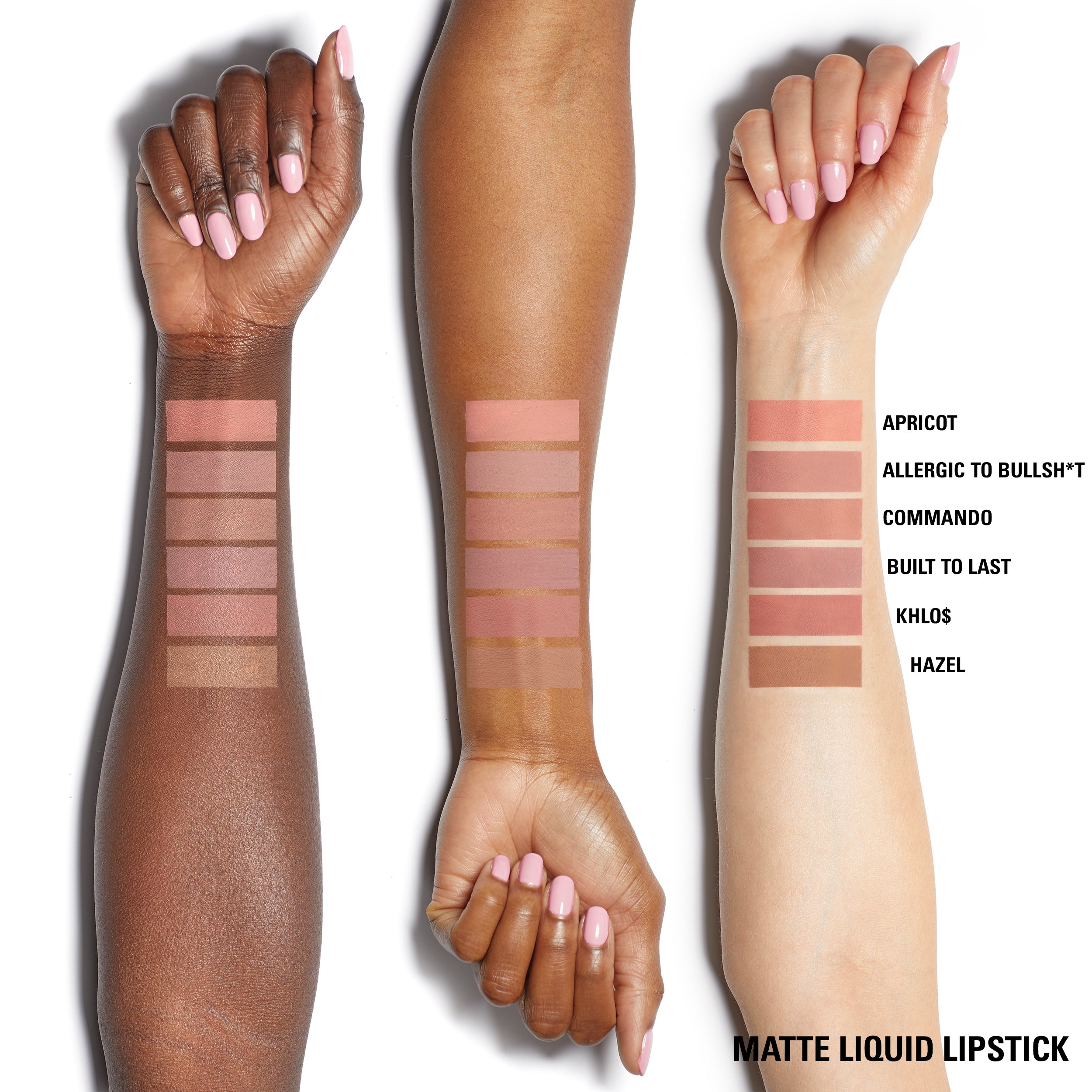 Matte Liquid Lipstick - Long Lasting, Waterproof, Smudge Proof Lip Color for Women | Perfect for Everyday Wear, Parties & Special Occasions