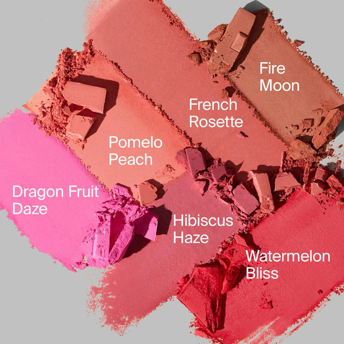 Haus Labs by Lady Gaga - Rubor Color Fuse Talc-Free Blush with Fermented Arnica for Sensitive Skin | Vegan, Cruelty-Free Makeup | Perfect for Daily Wear & Special Occasions