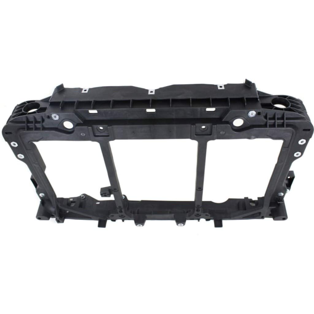 Mazda 6 Radiator Support Bracket 2014-2017 | Compatible with Smart City Brake System | Fits Hatchback & Sedan Models | OEM Part #MA1225150 GHR453110B | Perfect for Cooling System Repairs & Collision Damage Replacement