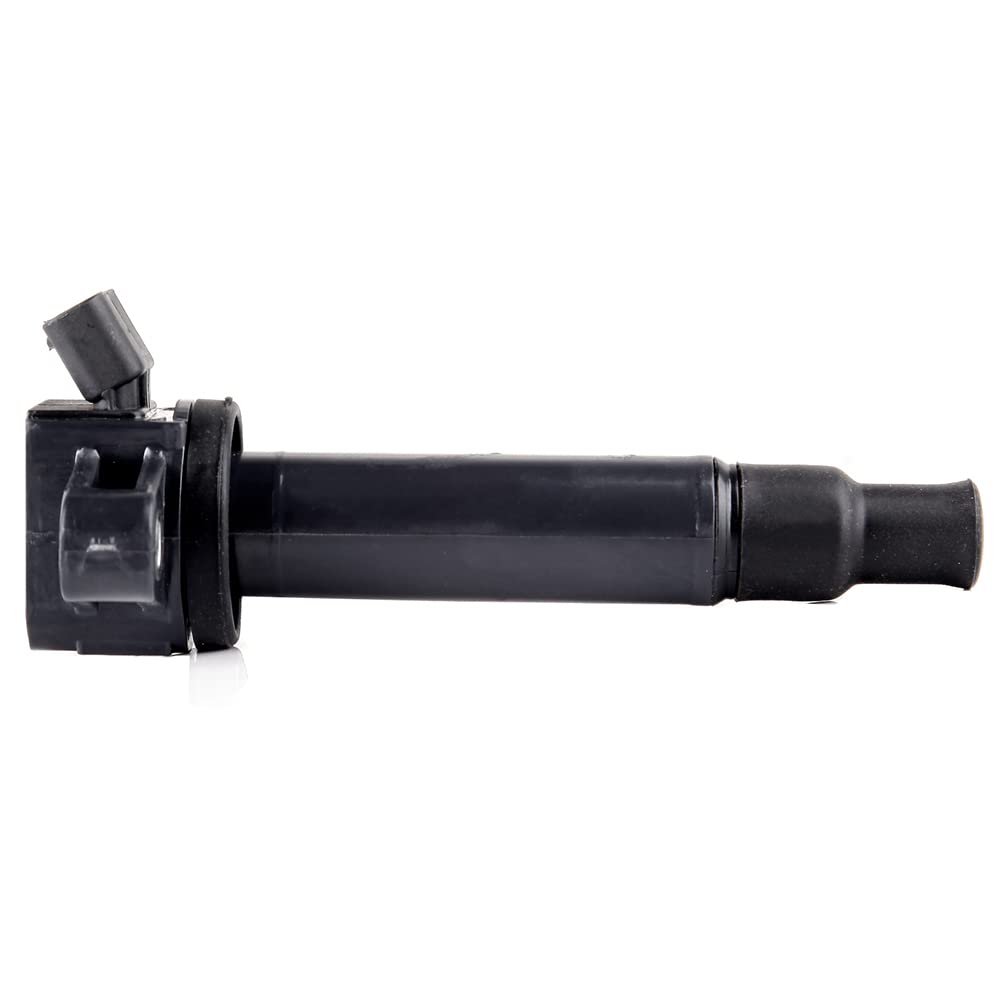 AUTOMUTO 8-Piece Ignition Coil Pack Set Compatible with 2003-2009 Toyota 4Runner 4.7L V8 Engine - Direct Replacement for OEM Part UF230 - Perfect for Engine Tune-Ups & Performance Upgrades