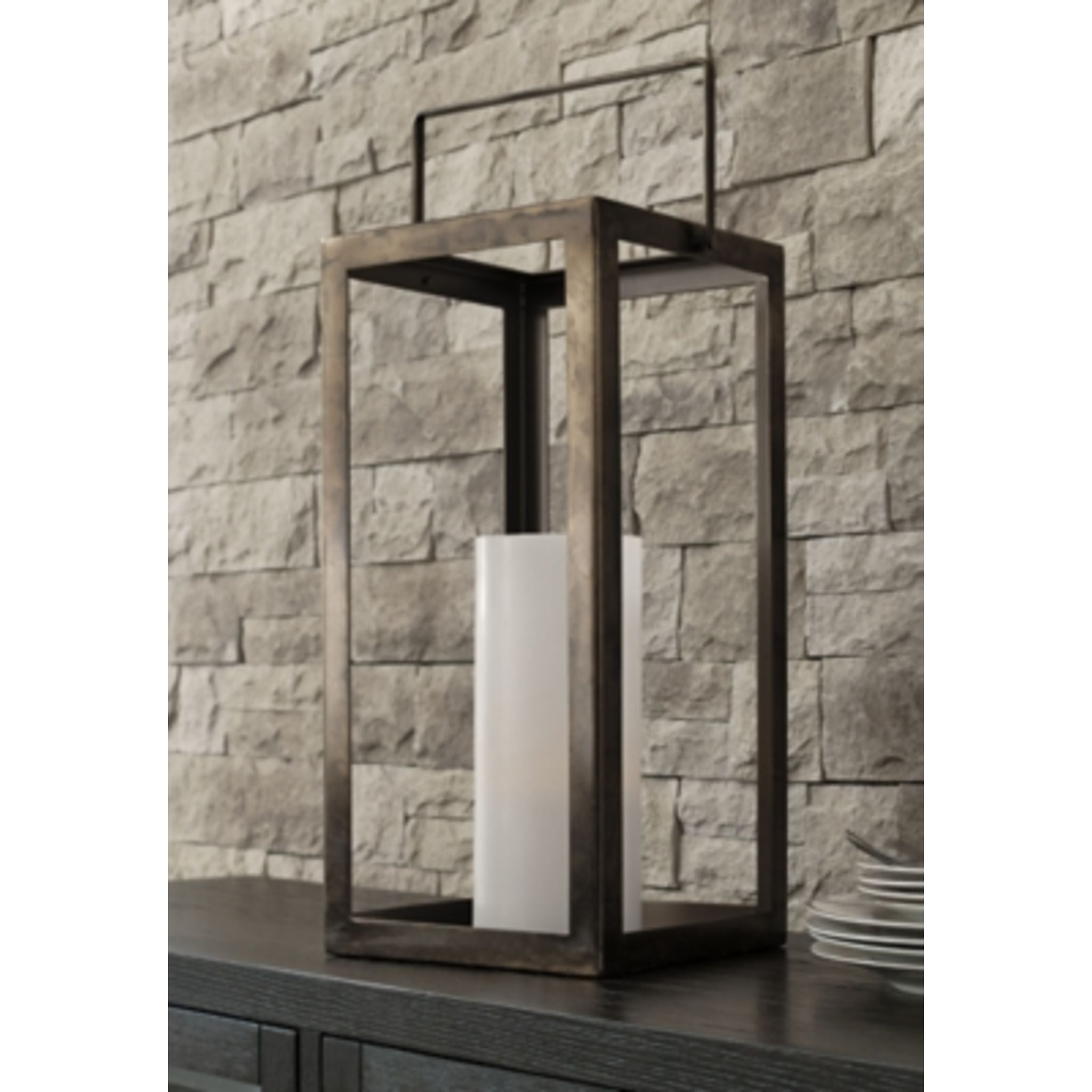 Briana Table Lamp 21