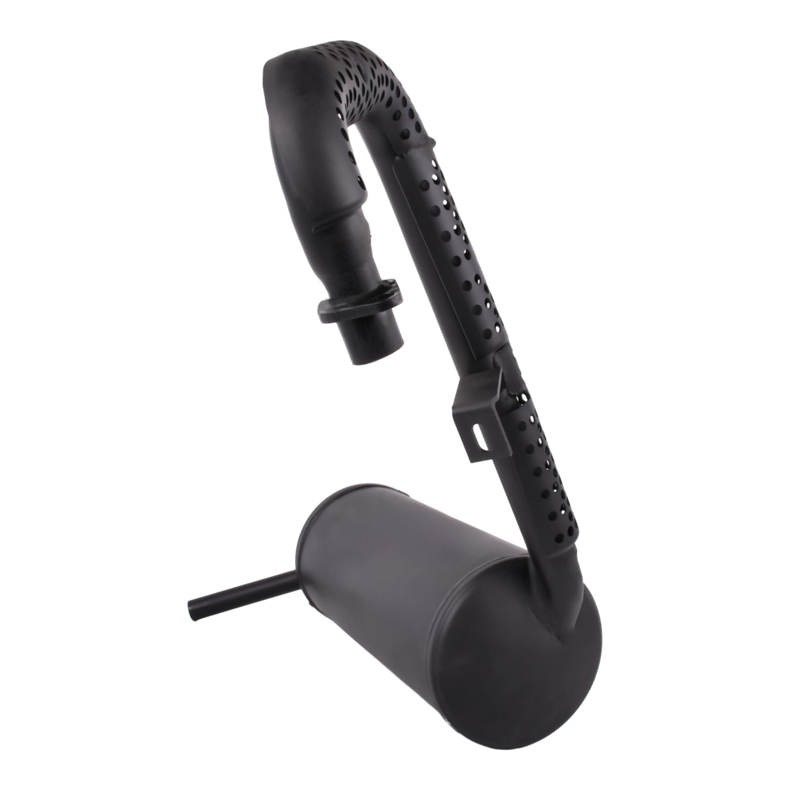 FE290 Kawasaki Engine Muffler System Replacement for Club Car Golf Cart DS Models 1994-2014 - Compatible with Part Numbers 101859301 & 102522301 - Perfect for Golf Course Maintenance and Cart Performance Upgrades
