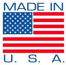 Trump God Guns & Country Yard Sign - 18x24 with Metal Stake for Outdoor Advertising