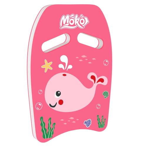U Shape-Rose Whale