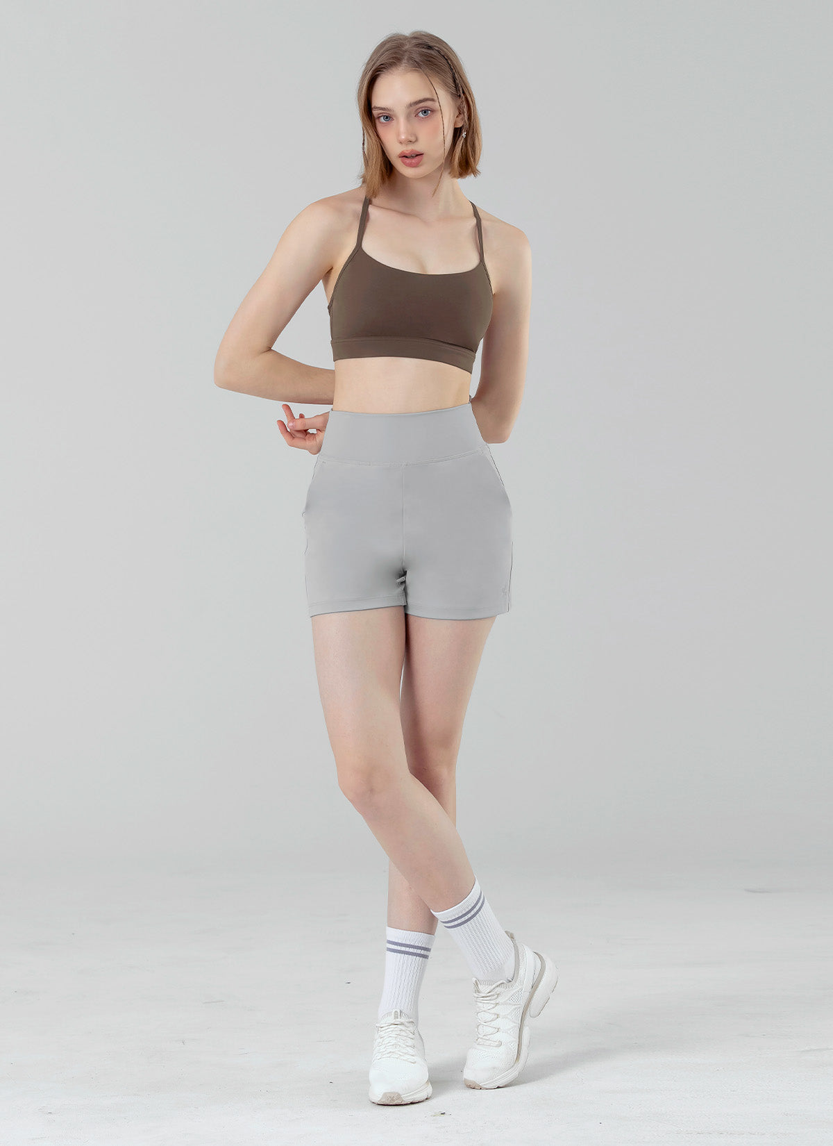 Breathable Cooling Comfort Easy Shorts for Men & Women - Perfect for Summer, Workout, and Lounge Wear