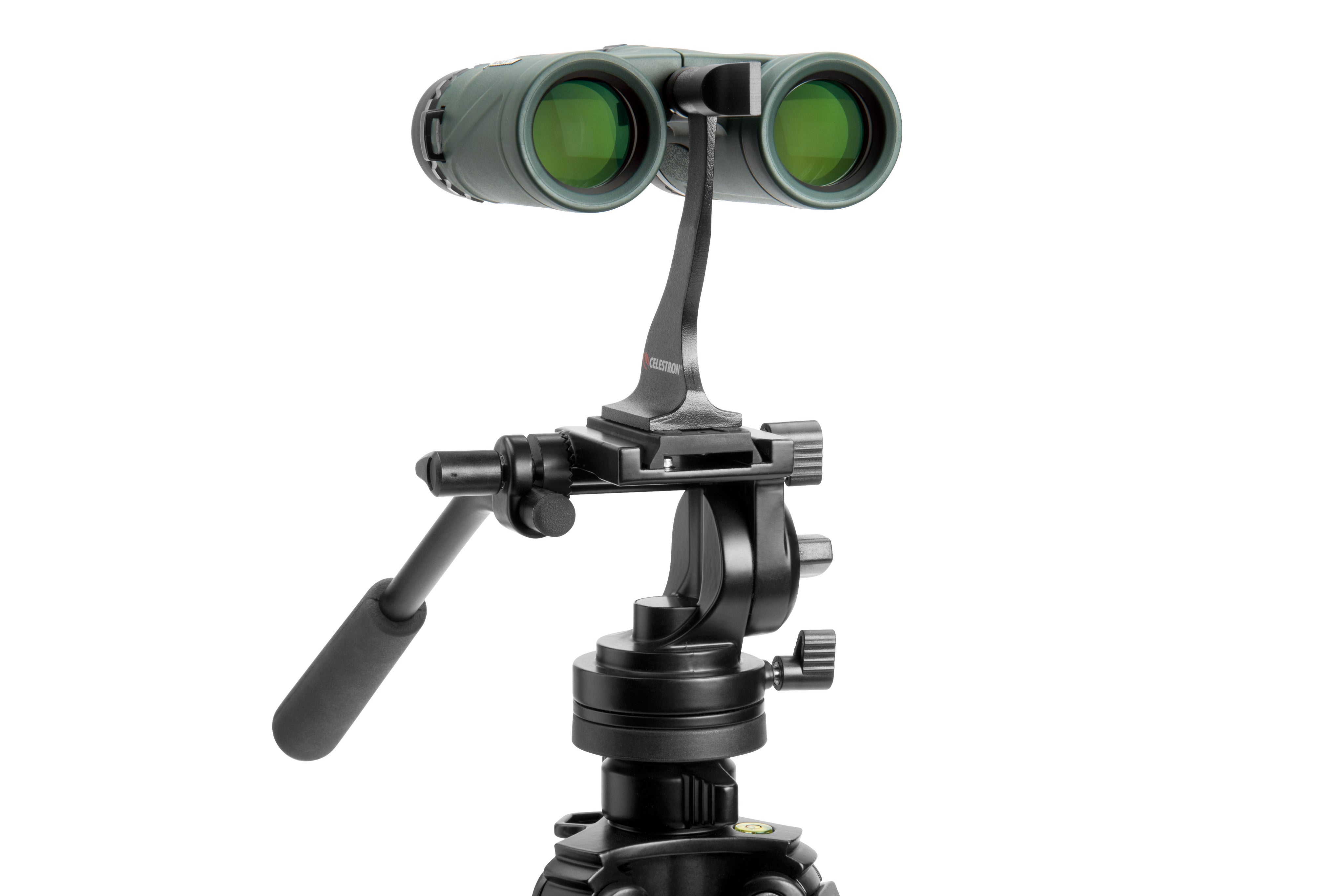 Nature DX 10x32mm Roof Binoculars - Premium Used Binoculars for Bird Watching, Hiking & Outdoor Adventures | High-Quality Optics for Wildlife Observation & Travel