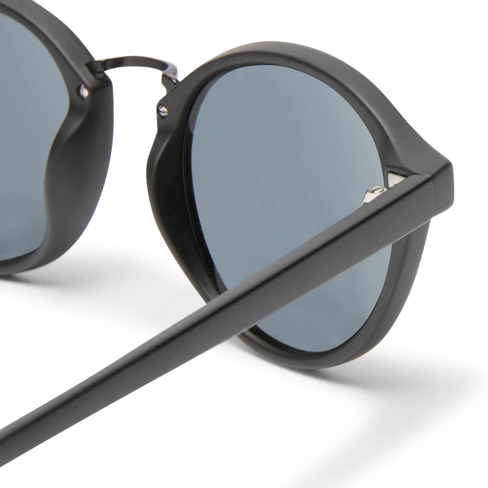 Le Specs Paradox Sunglasses - Polarized UV Protection, Retro Fashion for Men & Women - Perfect for Driving, Beach, and Outdoor Activities