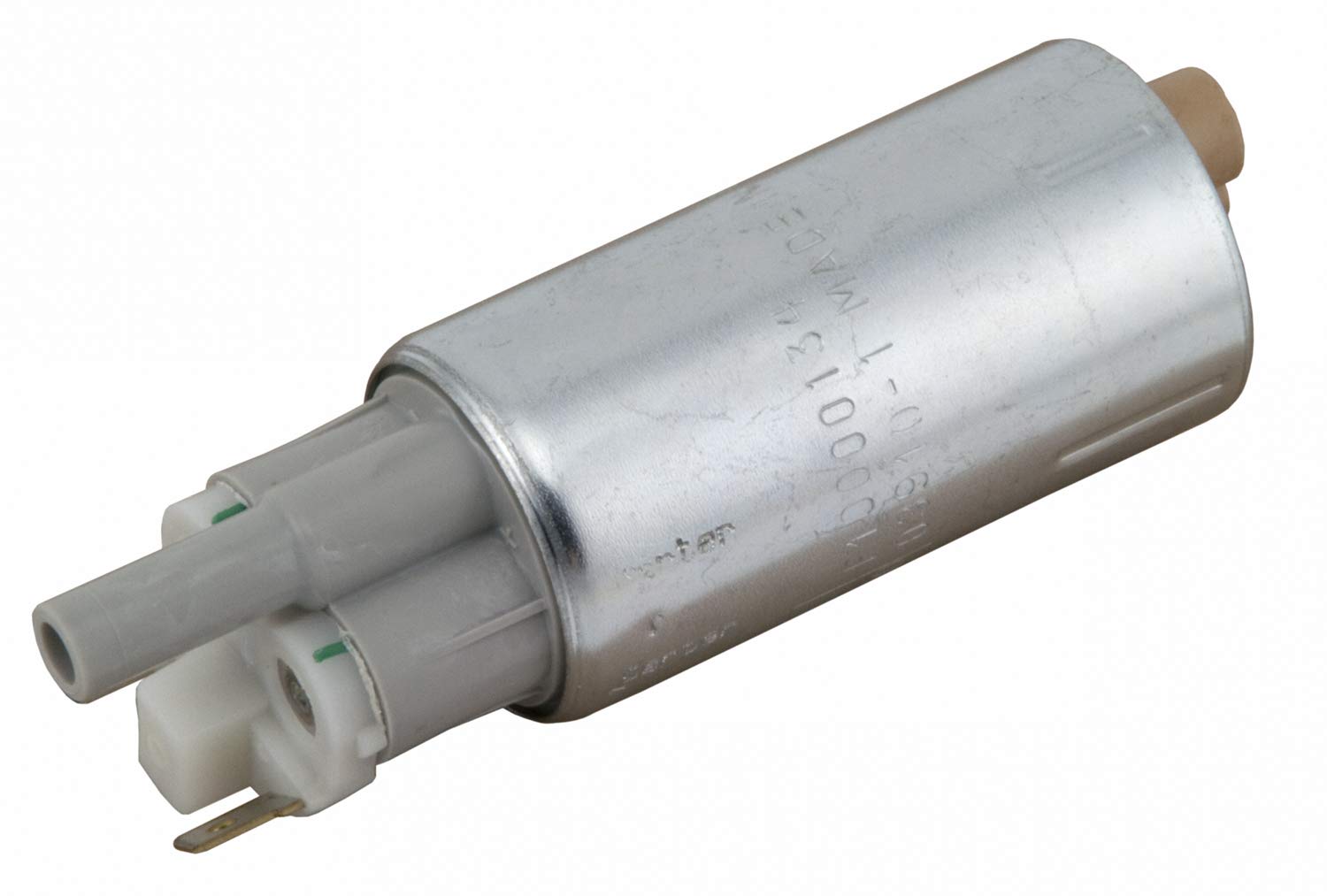 Carter P76105 Fuel Pump and Strainer Set - High Performance Replacement for Smooth Engine Operation - Perfect for Car, Truck & SUV Maintenance