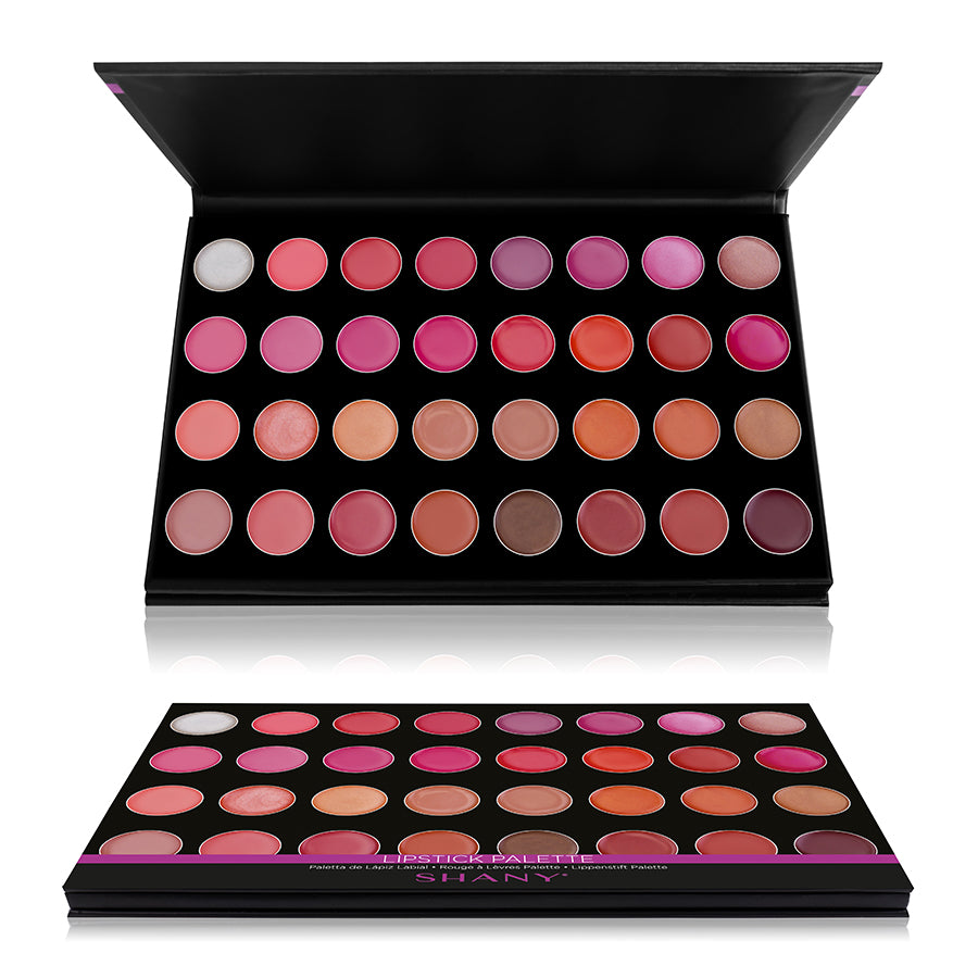Masterpiece Makeup Kit with 7 Layer Refills - Professional Cosmetic Set for Makeup Artists & Beauty Enthusiasts | Perfect for Travel, Bridal & Everyday Use