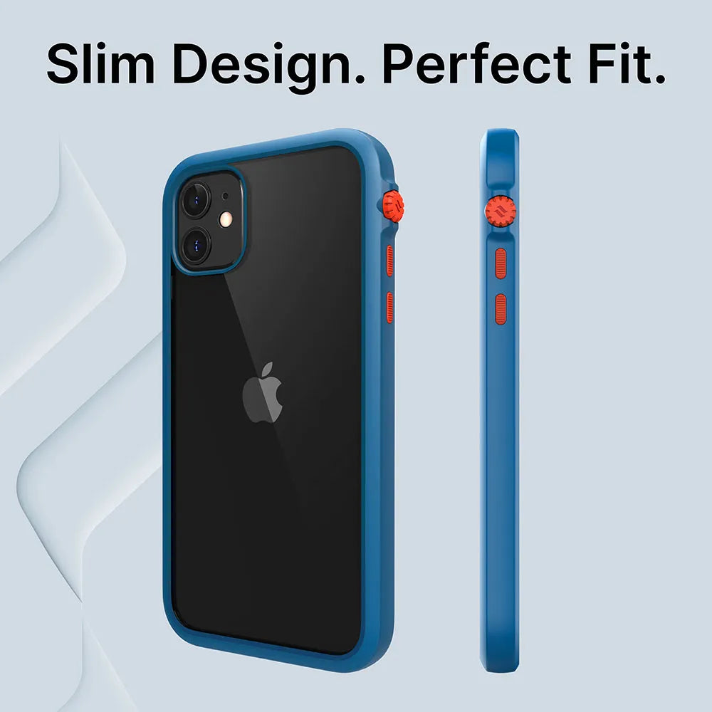 iPhone 11 Shockproof Case - Heavy Duty Protective Cover with Military-Grade Drop Protection | Perfect for Outdoor Activities, Travel & Daily Use