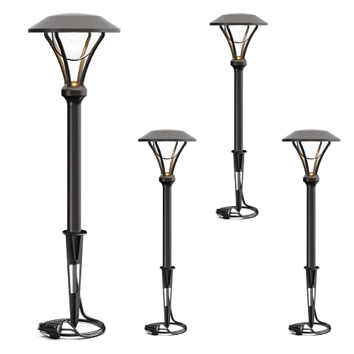 LED 4PK