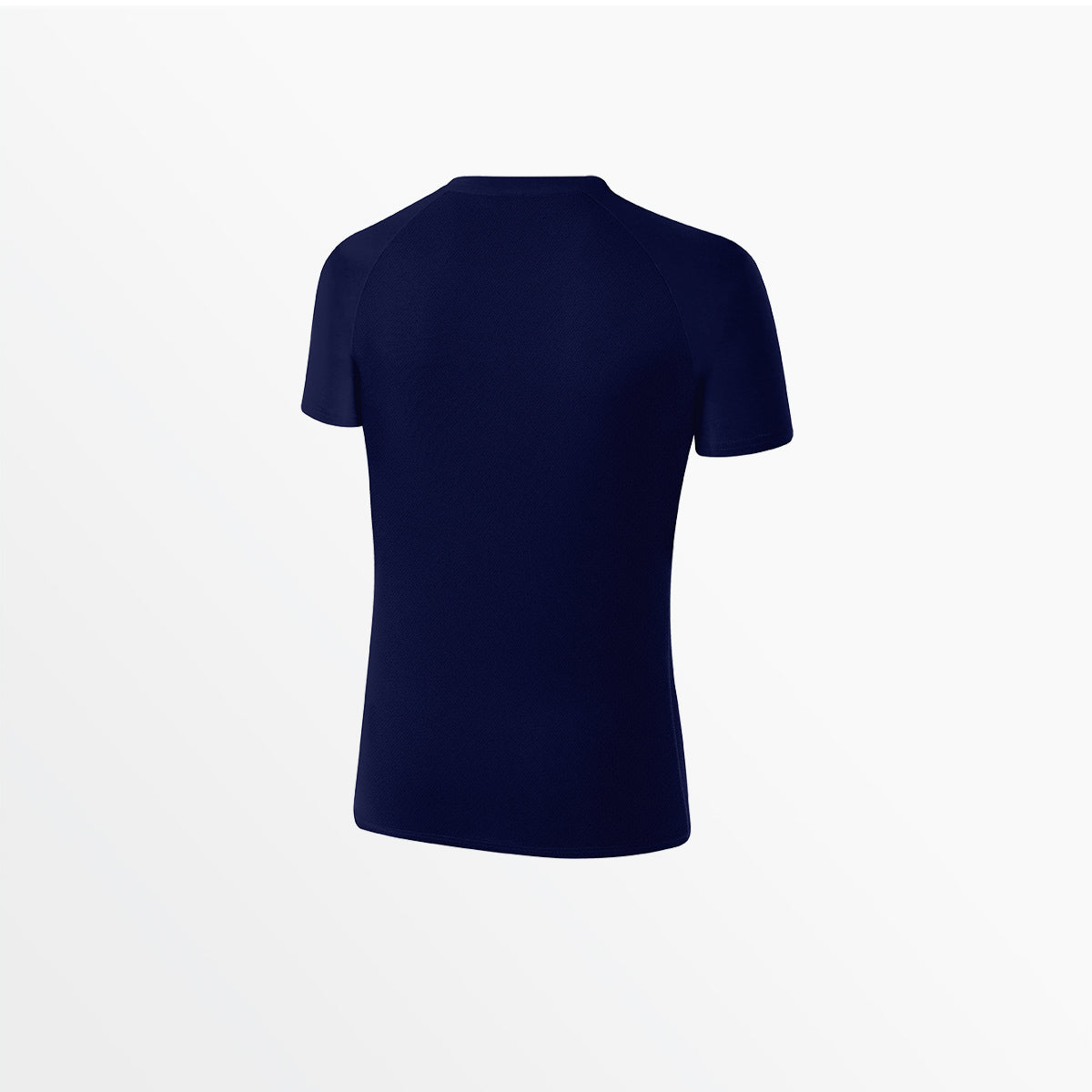 Women's Basic Training Jersey - Breathable Workout Top for Running, Yoga & Gym - Comfortable Athletic Shirt for Active Lifestyles