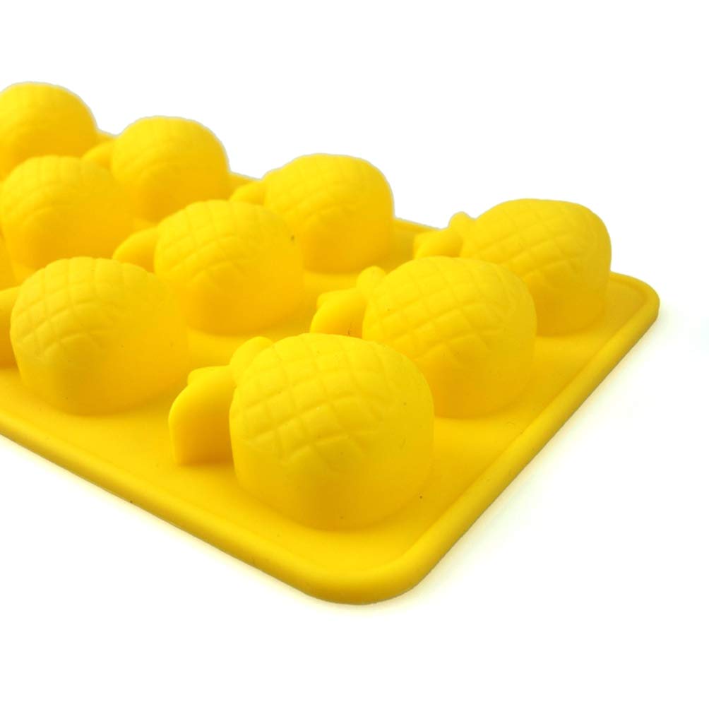 Premium Silicone Baking Molds Set - 3D Cake, Muffin, Chocolate, Candy & Soap Molds for DIY Desserts, Ice Cubes & Home Decor | Non-Stick, Flexible & Reusable Baking Accessories | Perfect for Birthday Parties, Holiday Treats & Gift Making