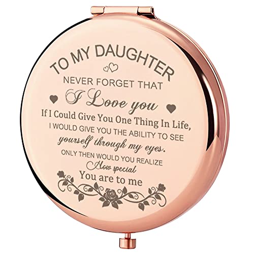 Rose Gold-daughter-1