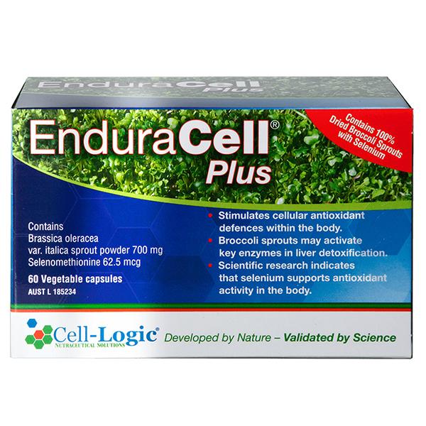 Cell Logic Enduracell Plus - Premium Rechargeable Batteries for High-Drain Devices | Long-Lasting Power for Cameras, Gaming Controllers & Electronics