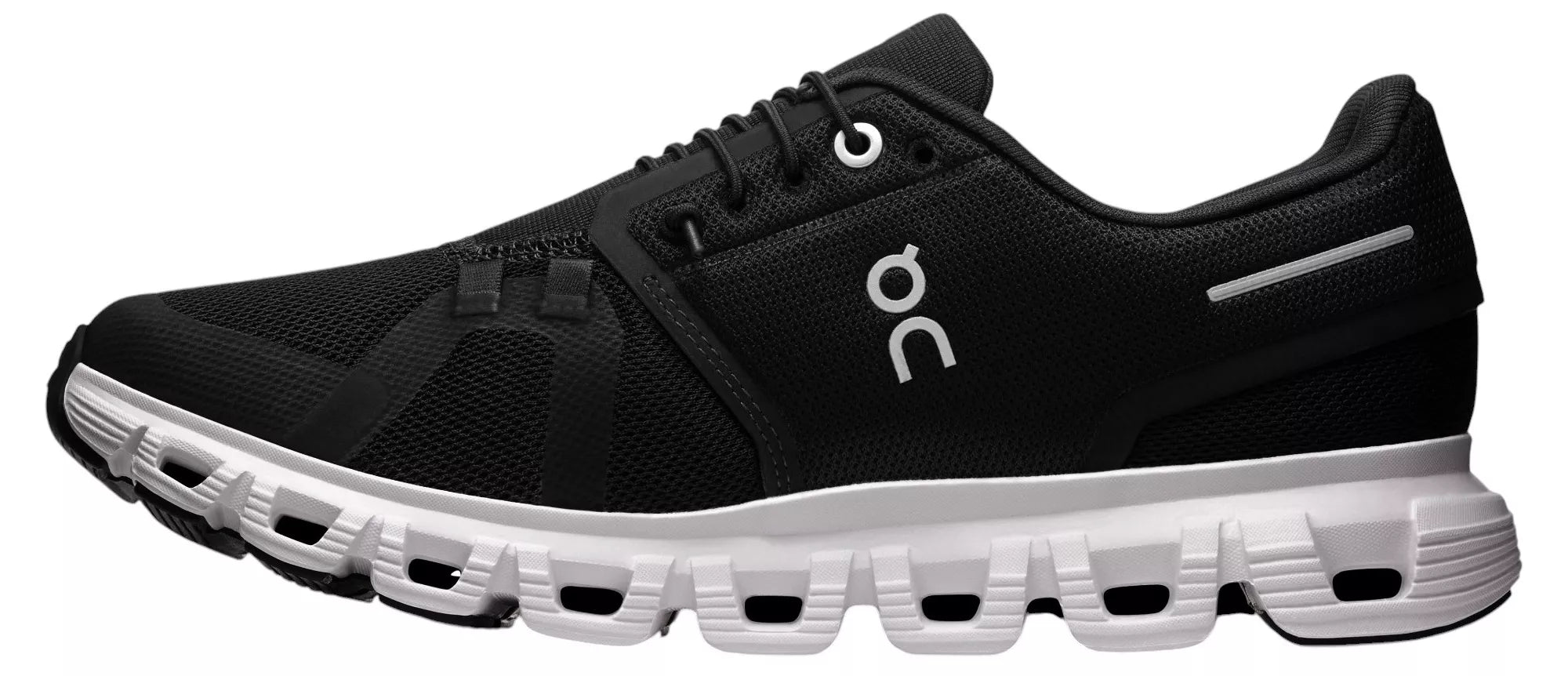 On Cloud 6 Running Shoes - Lightweight & Cushioned for Men & Women | Perfect for Road Running, Jogging & Gym Workouts