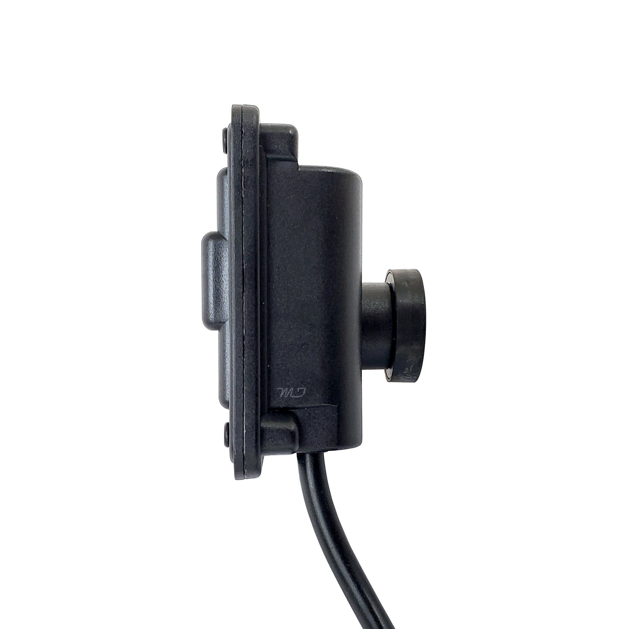 2008-2014 Lincoln Navigator OEM Backup Camera Replacement - Part # 8L7Z 19G490 A, 9L7Z 19G490 A, 9L7Z 19G490 B - Enhanced Rear View Safety for Parking & Reversing