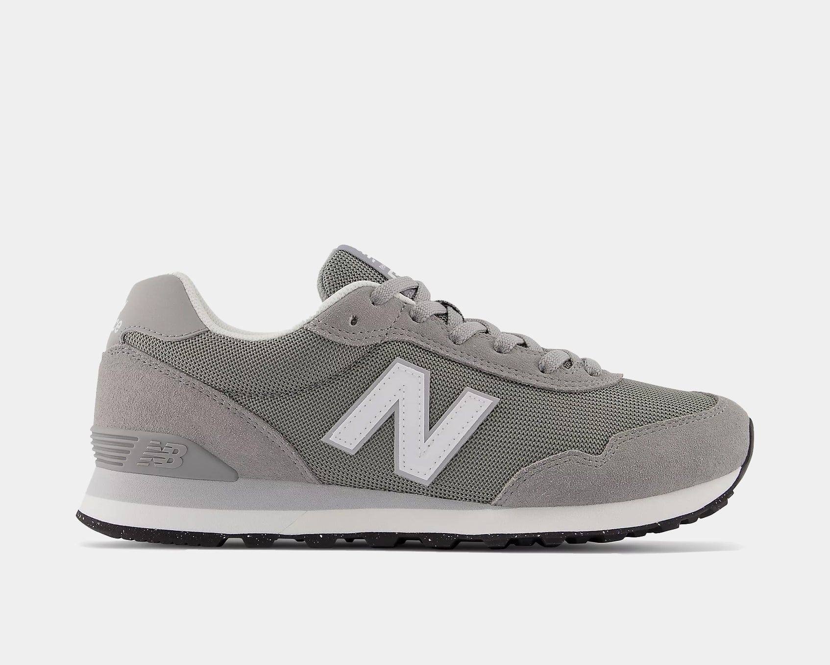 Slate Grey/White/Aluminum Grey