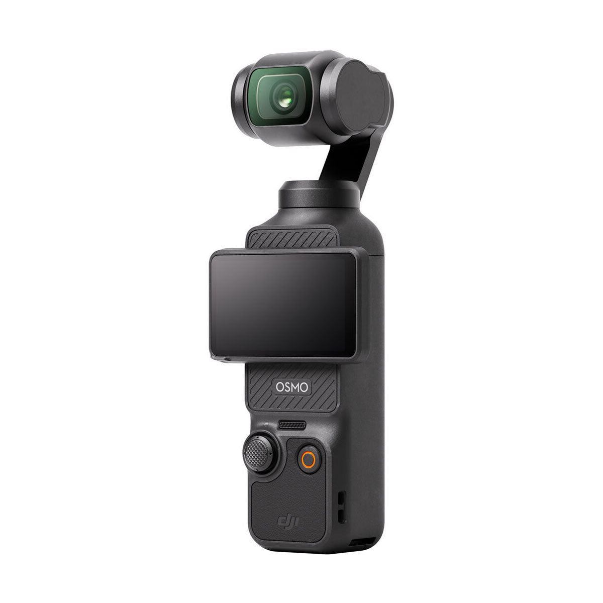 DJI Osmo Pocket 3 - 4K Vlogging Camera with 1-Inch CMOS Sensor, 3-Axis Gimbal Stabilizer, 2-Inch Touchscreen | Perfect for Travel Vlogging, YouTube Content Creation & Social Media Filming