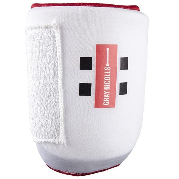 Gray Nicolls Mini Pro Armguard - Cricket Batting Protection for Kids & Adults - Perfect for Training & Matches