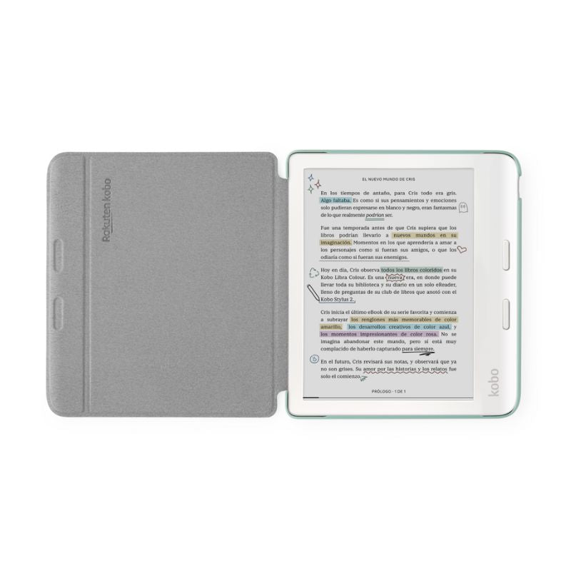 Kobo Libra Colour E-Reader - 7
