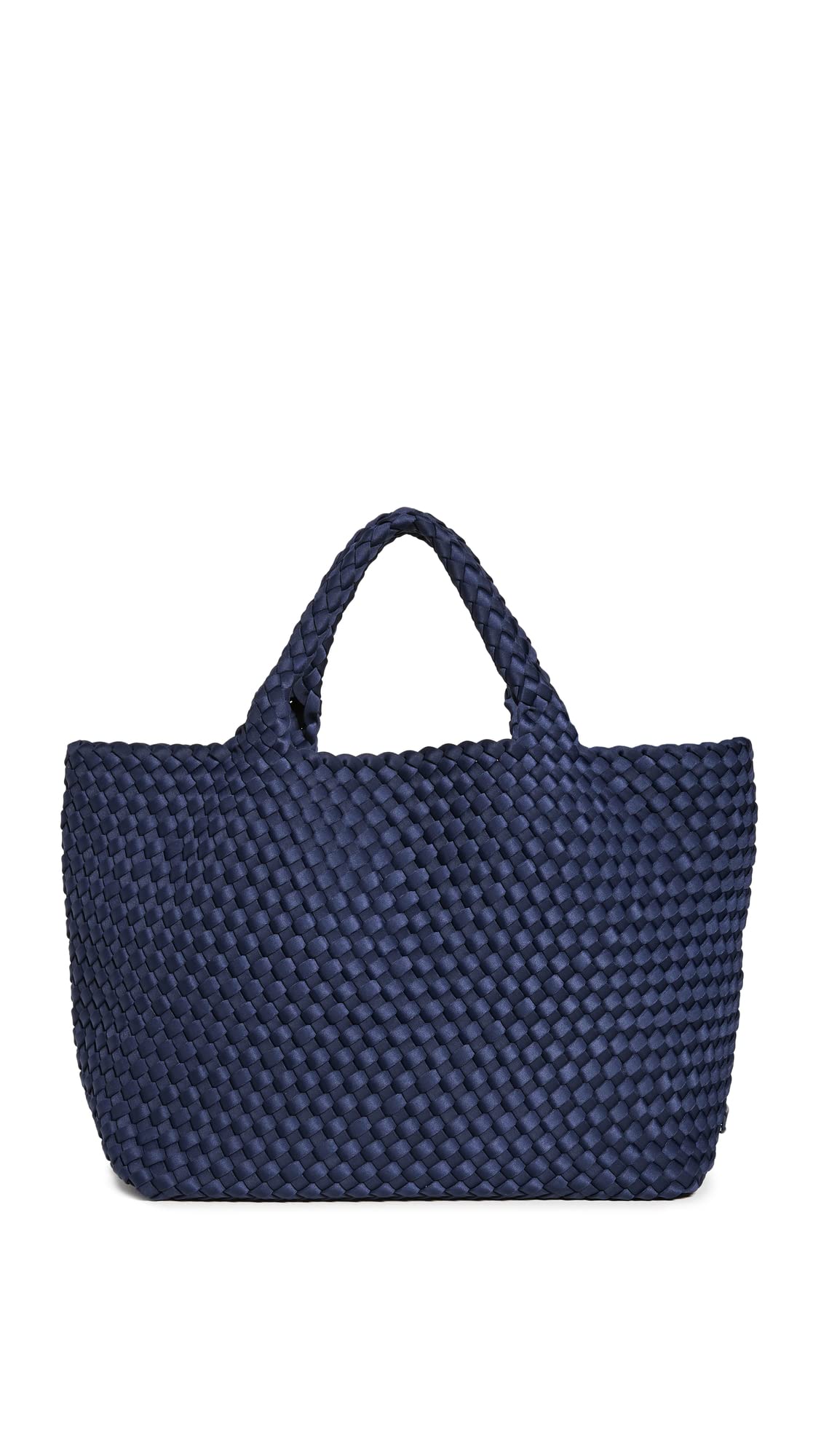 Naghedi Women's St. Barths Medium Tote Bag - Stylish Beach Tote for Travel, Shopping & Everyday Use | Lightweight & Spacious Handbag for Women