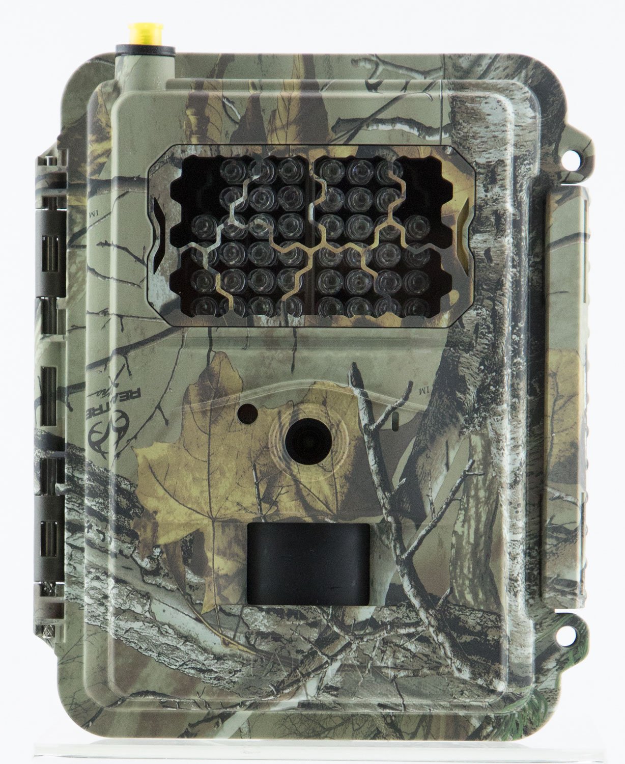 HCO Spartan 4G/LTE Trail Camera - Verizon Compatible Game Hunting Camera with Camouflage Design - Perfect for Wildlife Monitoring, Hunting, and Outdoor Security