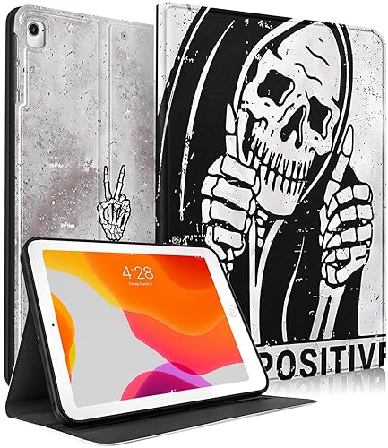 5-for iPad 9.7-Skeleton Like