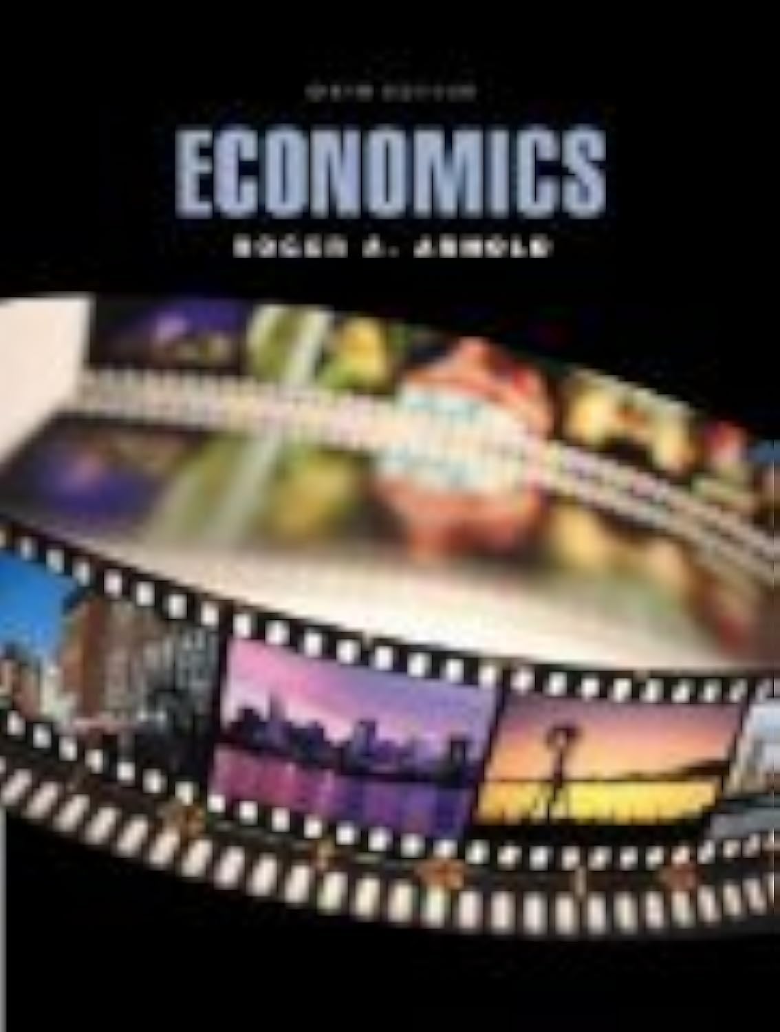 Economics Textbook with Xtra! Access Card & InfoTrac - Perfect for College Students & Self-Learners | Study Guide, Online Resources & Exam Prep