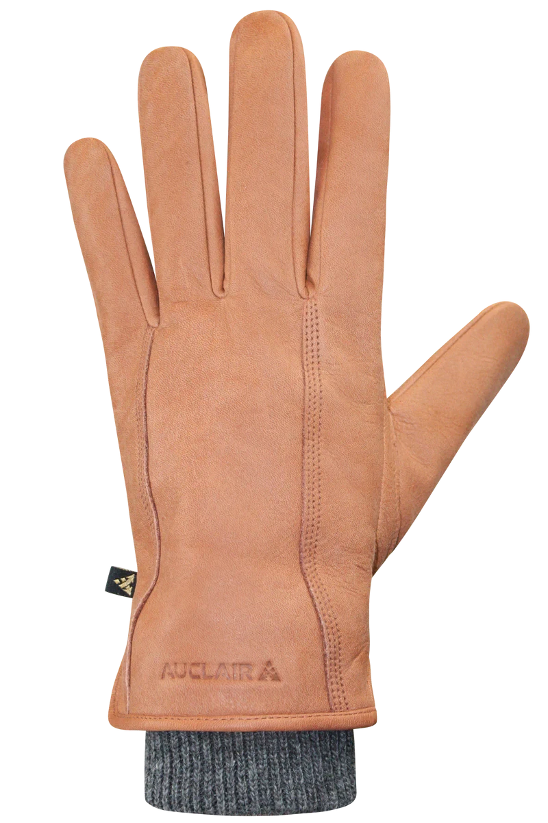 Aiden Men's Winter Gloves - Touchscreen Compatible, Warm & Waterproof for Outdoor Activities, Hiking, Skiing, and Snowboarding - Model 6G270