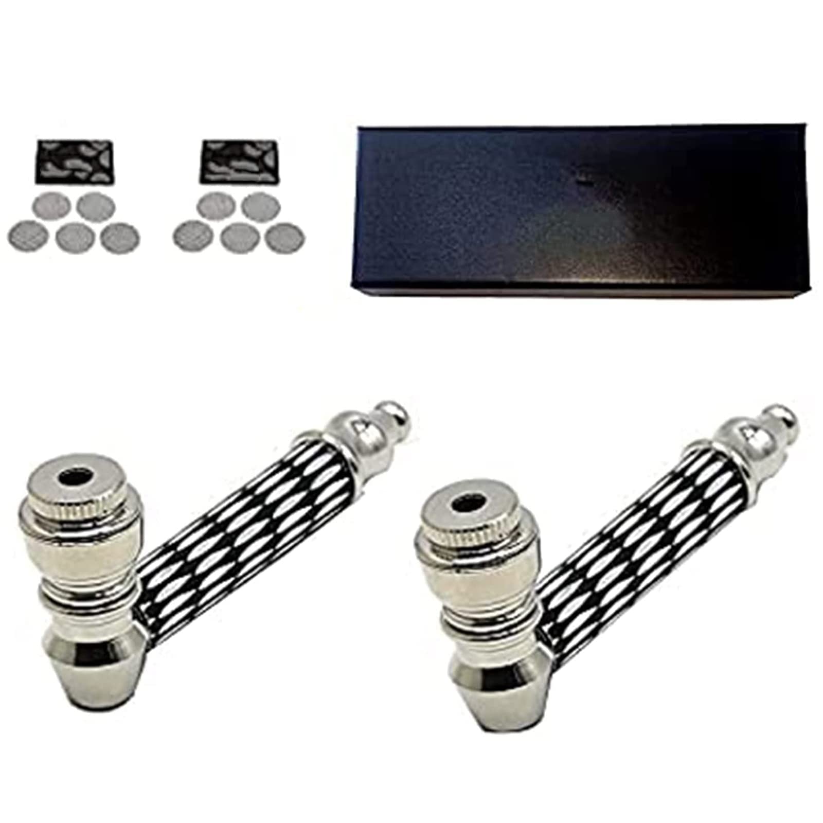 Premium Metal Gift Set with Elegant Box - Perfect for Anniversaries, Birthdays & Special Occasions