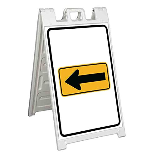 Standard A-frame