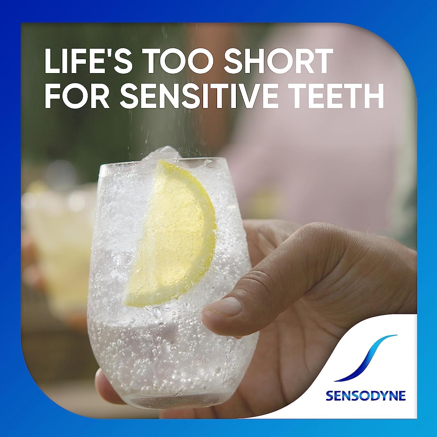 Sensodyne Repair and Protect Mint Toothpaste for Sensitive Teeth - Cavity Prevention & Enamel Repair - 3.4 oz (3-Pack) - Gentle Relief for Tooth Sensitivity & Daily Oral Care