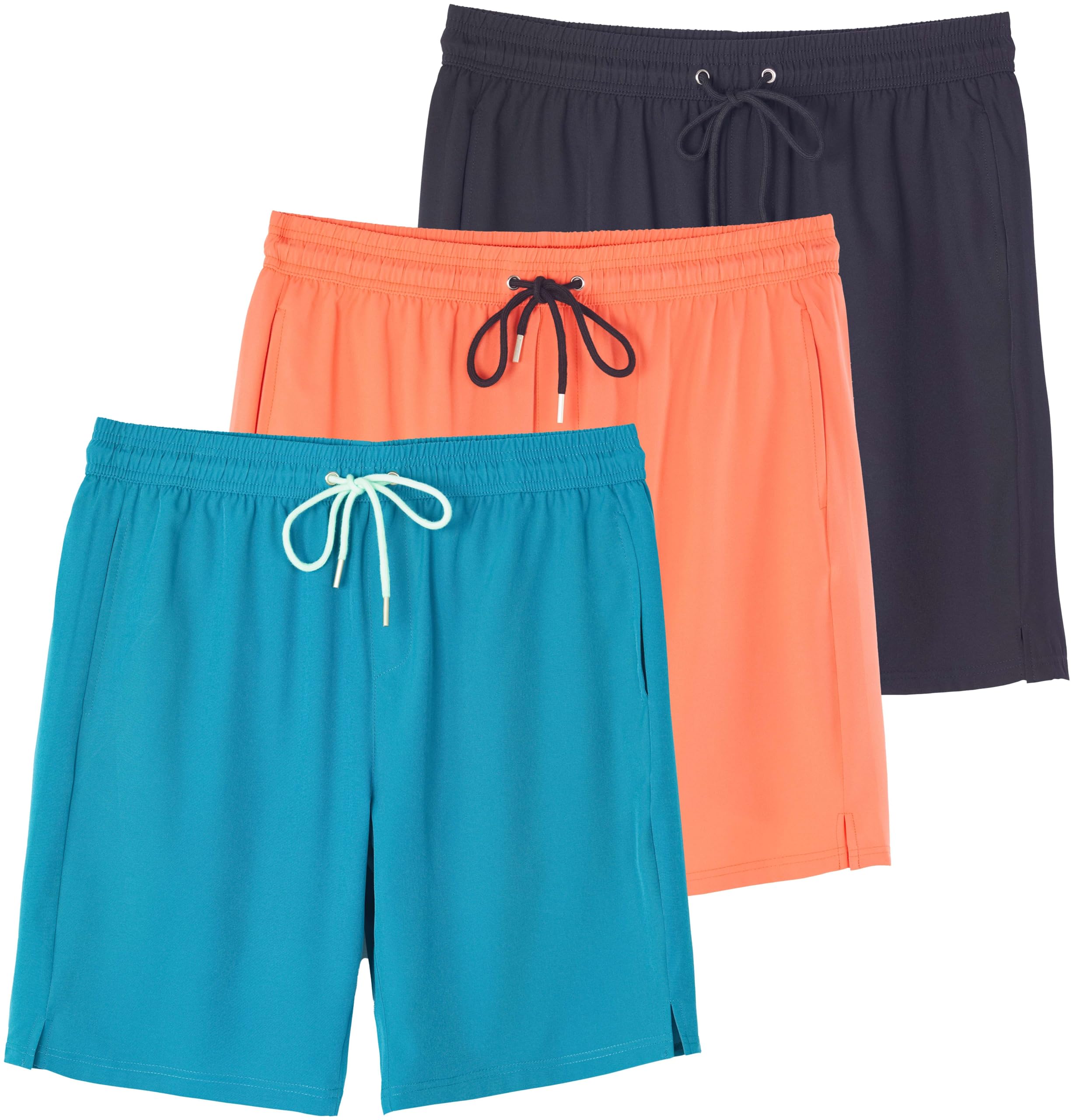 Real Essentials 3 Pack: Men's 9