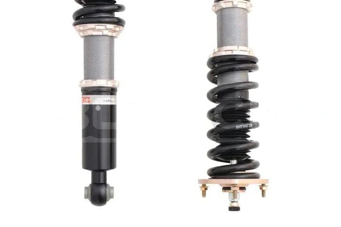BC Racing DS Series Coilovers for 1992-2000 Lexus SC300 (JZZ30) - Performance Suspension Upgrade for Track & Street Driving