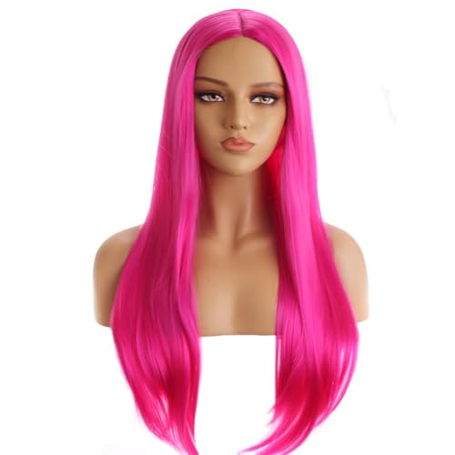 Hot Pink