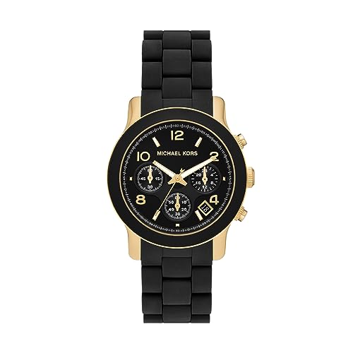 Gold/Black