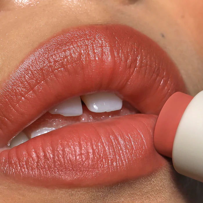 REFY Lip Blush - Long Lasting Lip Stain & Tint for Natural Flush | Vegan, Cruelty-Free Lip Makeup | Perfect for Daily Wear, Date Night & Special Occasions