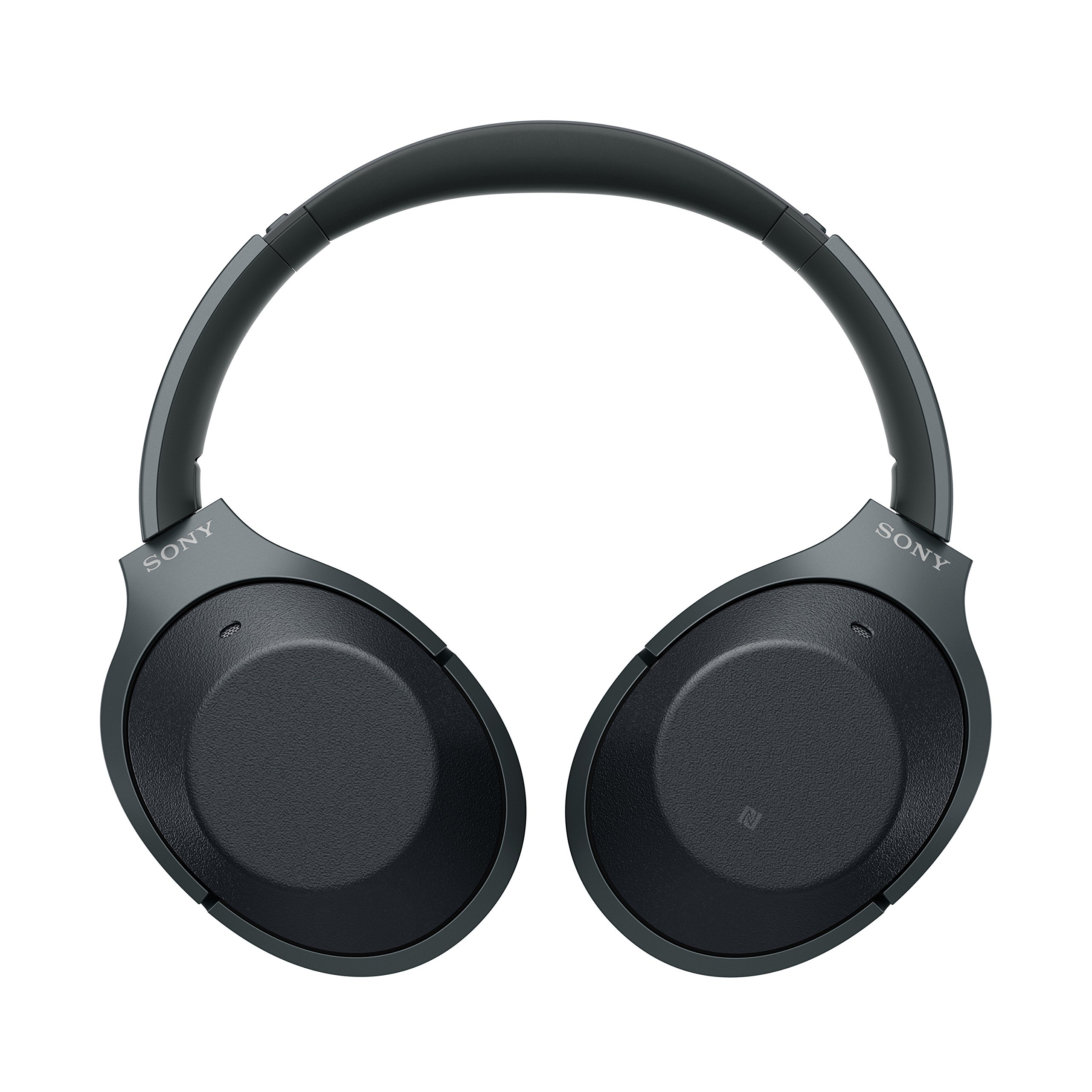 Sony WH-1000XM2 Wireless Bluetooth Noise Cancelling Over-Ear Headphones Hi-Fi Audio with Mic - Certified Refurbished | Perfect for Travel, Work & Music Lovers