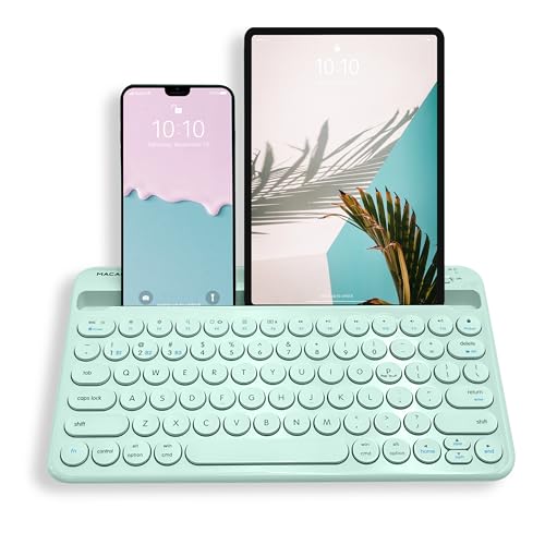 Mint Green