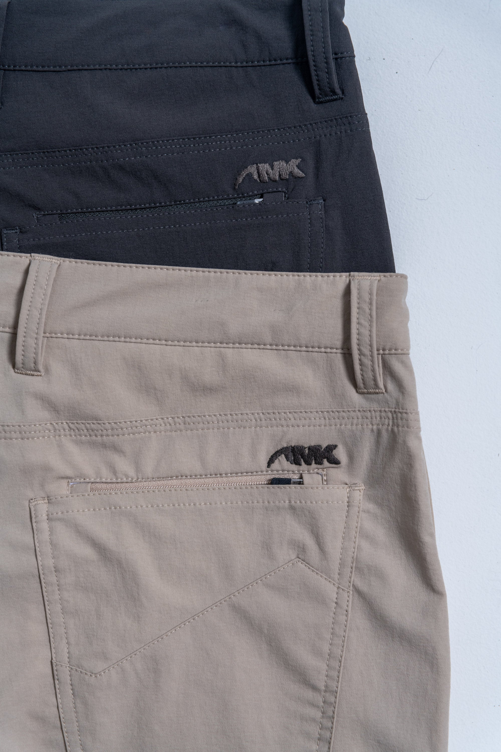 Men's Rover Short Freestone - Comfortable Casual Shorts for Outdoor Activities, Hiking, and Travel