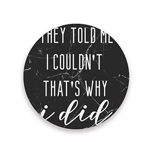 Motivational Black Marble