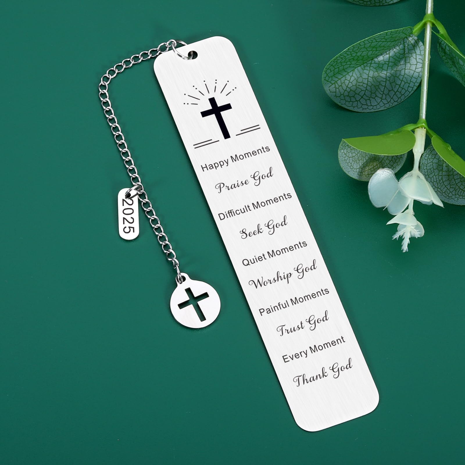 First Communion Gifts for Girls & Boys - Religious Christian Gifts for Women, Men & Teens - Baptism, Confirmation & Pastor Appreciation - Easter Basket Stuffers for Kids - Perfect for Church Ceremonies, Sunday School & Faith-Based Celebrations