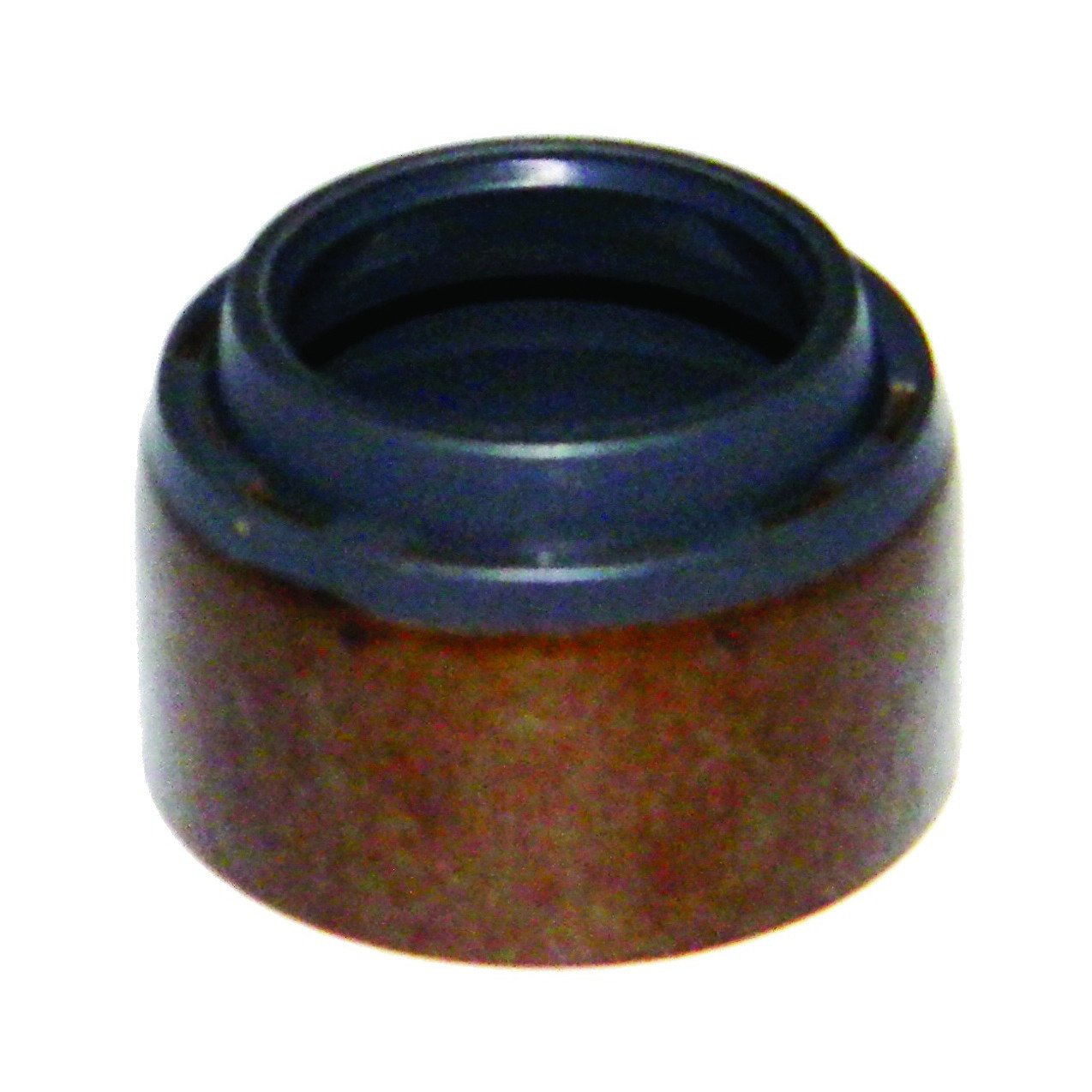 Fortpro Valve Stem Seal Replacement for Mack E6 2VH/4VH Engines - Compatible with 446GC279 & F010136 | Durable Engine Part for Heavy-Duty Trucks & Industrial Equipment