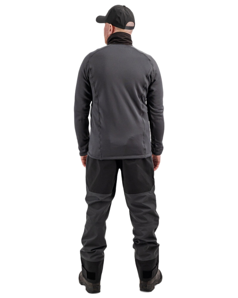Didriksons Men's Mistral Waterproof Windproof Jacket - Lightweight Outdoor Raincoat for Hiking, Camping & Travel