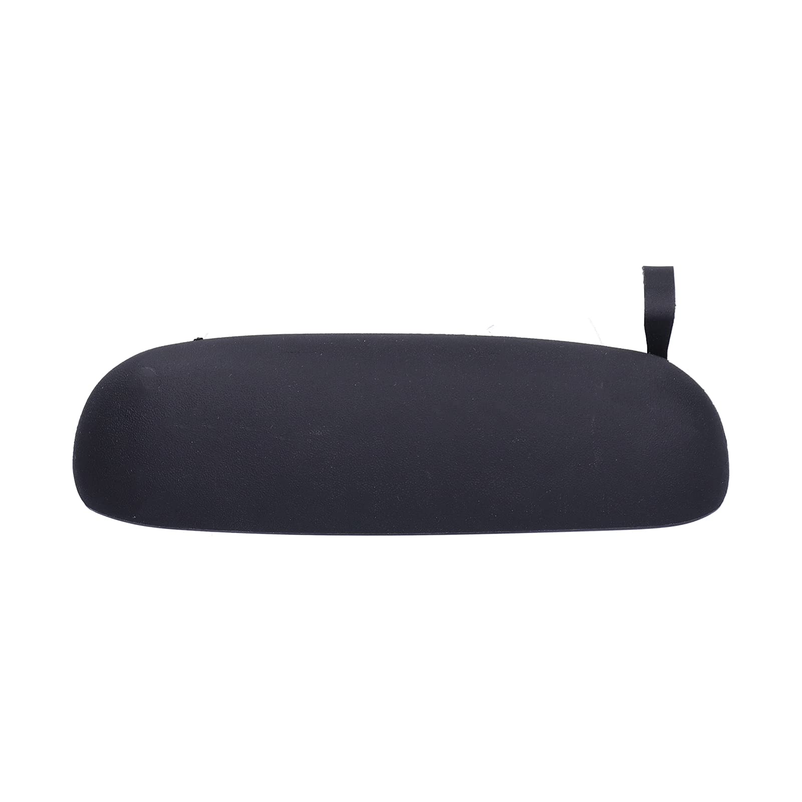 Exterior Car Door Handle - Left Front Passenger Side Replacement (Part #1022253 96FG-A22401-AD) Compatible with Ford Fiesta MK4 | Durable Auto Accessory for Vehicle Repair & Maintenance