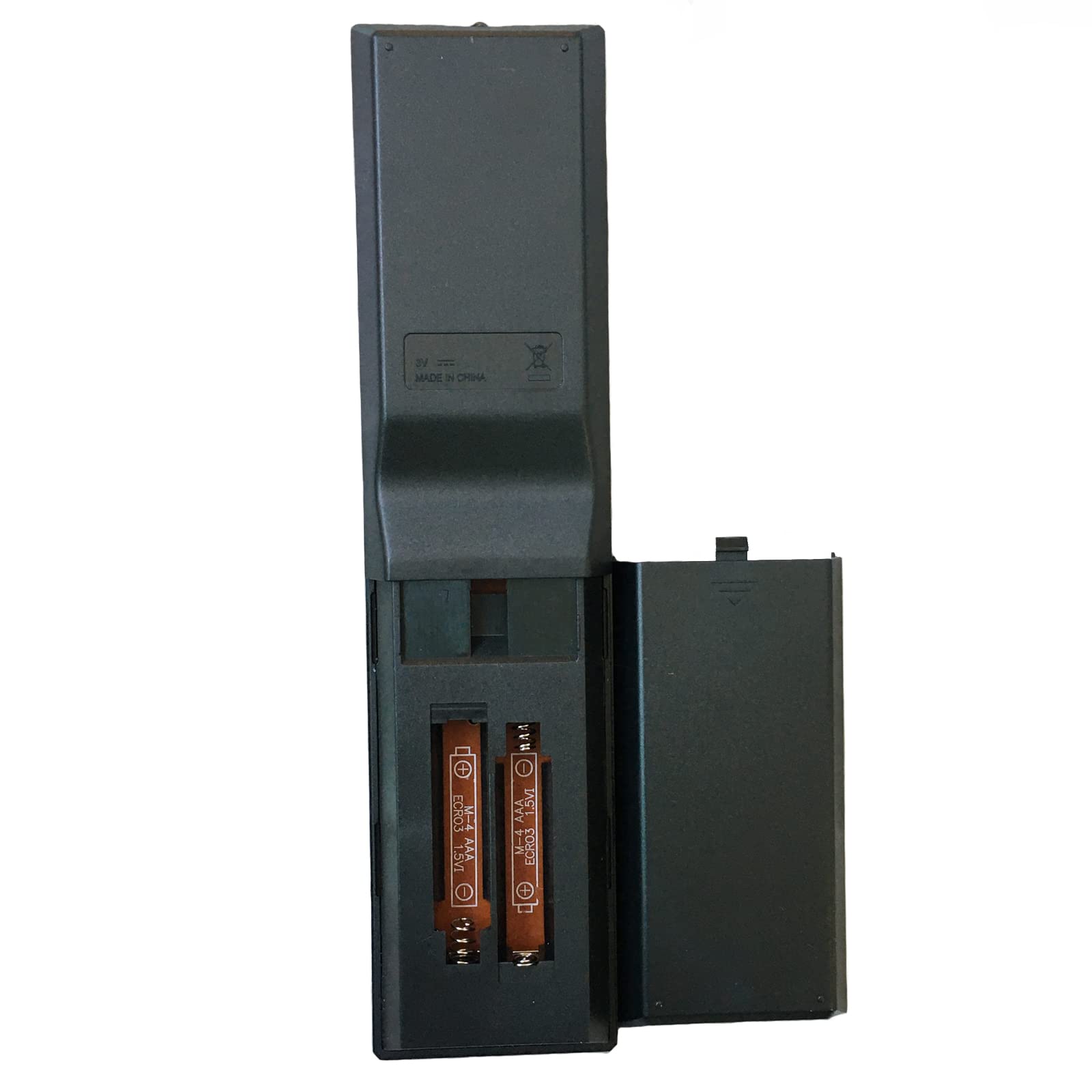 Universal Replacement Remote Control Compatible with Sony STR-DN1070 RMT-AA230U RMT-AA320U STR-DN1080 RMT-AA231U AV Receiver - Perfect for Home Theater & Entertainment Systems