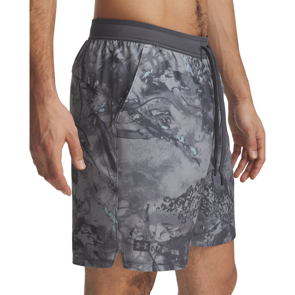 Men's Under Armour Expanse Boardshorts - Quick-Dry Swim Trunks for Beach, Pool & Surfing | Lightweight & Comfortable Swimwear for Active Men